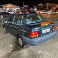 پراید۸۳ انژکتور بیرنگ|خودرو سواری و وانت|رشت, پورسینا|دیوار