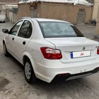 ساینا sمدل ۱۴۰۳ خشک|خودرو سواری و وانت|بیرجند, |دیوار