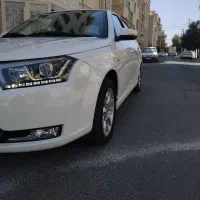 دنا پلاس توربو اتوماتیک