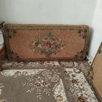 پشتی درحدنو