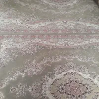 سه عدد فرش  پر تراکم جنس عالی
