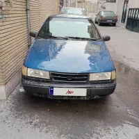 هیوندا اکسل اتوماتیک