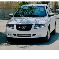 حواله سمند سورن پلاس تحویل ۳۰ روزه