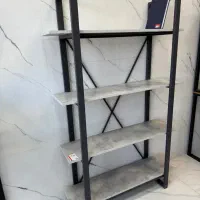 ویترین فلزی