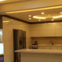 شبروانی  شاسی کشی نما رابیتس کاری...ربیعی|خدمات پیشه و مهارت|الیگودرز, |دیوار