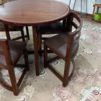 میز ناهارخوری