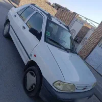 پراید 131دوگانه کارخانه مدل 94