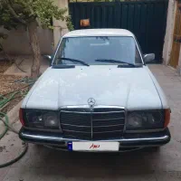بنز E230|خودرو سواری و وانت|کرج, فاز ۳ مهرشهر|دیوار