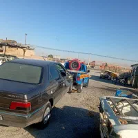 به یک نفر آقا جهت کار در اوراق فروشی نیازمندیم.