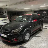 کوییک اتومات مدل 1402|خودرو سواری و وانت|تهران, شهرک شریعتی|دیوار