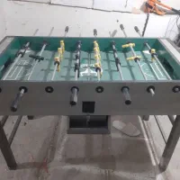فوتبال دستی