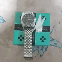 ساعت رولکس