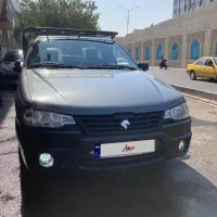 وانت اریسان ۲ مدل ۱۴۰۴