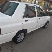 پراید 132 مدل 96|خودرو سواری و وانت|مشهد, همت آباد|دیوار