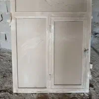 پنجره آلومینیومی