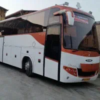 دربسی به تمام نقاط کشور اسکانیا ۴۴نفره