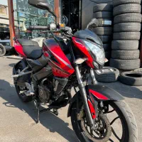 Ns200 97 انژکتور|موتورسیکلت|تهران, جوادیه|دیوار