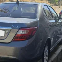 دنا پلاس ۵ دنده ساده (بورسی)|خودرو سواری و وانت|همدان, |دیوار