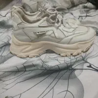 کتونی زنانه سایز ۴۰|کیف، کفش، کمربند|رشت, منظریه|دیوار