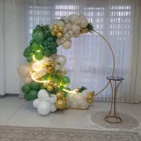 گل آرایی و بادکنک ارایی مراسمات و افتتاحیه|خدمات پذیرایی، مراسم|کرمان, |دیوار