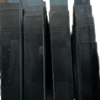 گرانیت مشکی مقاوم ابعاد متنوع