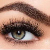 اکستنشن مژه (فقط هزینه مواد گرفته میشود)