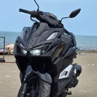 فروش موتور سیکلت|موتورسیکلت|هچیرود, |دیوار