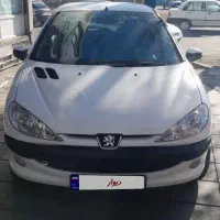 پژو ۲۰۶ مدل ۹۹دریچه گاز سیمی