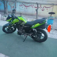 موتور زونتس