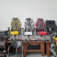 انواع صندلی های گیمینگ|صندلی و نیمکت|اردبیل, |دیوار