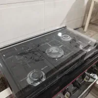 گاز پنج شعله