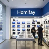 جشنواره فروش لپتاپ استوک با قیمت استثنایی دبی