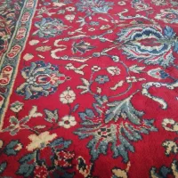 فرش کوچک برای نیاز مالی فروش میره