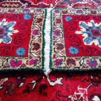 فرش دست باف