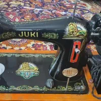 چرخ خیاطی دست دو