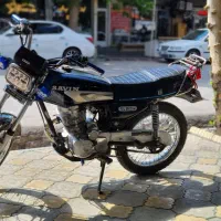 ساوین ۹۴ /150cc