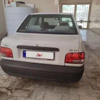 پراید ۱۳۱|خودرو سواری و وانت|ملارد, |دیوار