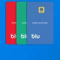 جوایز بلو بانک