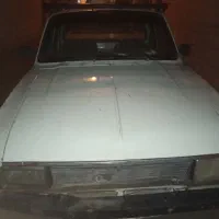 پیکان وانت فروشی مدل 86