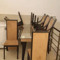 میز غذا خوری