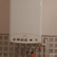 نصب وتعمیر پکیج