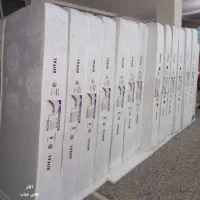 تشک رویال قیمت تولیدی(تعمیرتعویض تشک پذیرفته میشود