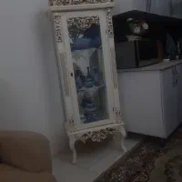 بوفه|بوفه، ویترین، کنسول|تهران, شمشیری|دیوار
