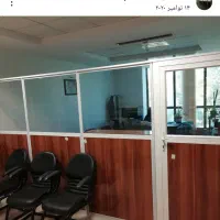 پارتیشن.|دفتر کار|مشهد, نوید|دیوار