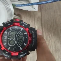 ساعت مچی پسرانه