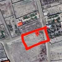 سه راه فردوسی ابتدای شاهنامه ۱۴ ملک آباد|فروش زمین و ملک کلنگی|مشهد, کلاته برفی|دیوار