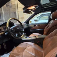 بنز e280|خودرو سواری و وانت|مشهد, امام رضا (ع)|دیوار