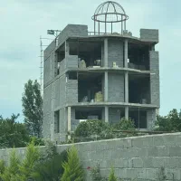 فروش یکجا ۸۰۰ متر ساختمان لوکس