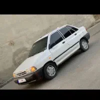 پراید ۸۹|خودرو سواری و وانت|ارومیه, |دیوار