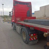 کشنده رنو ۴۵۰ اتومات مدل ۲۰۰۸|خودرو سنگین|مبارکه, |دیوار